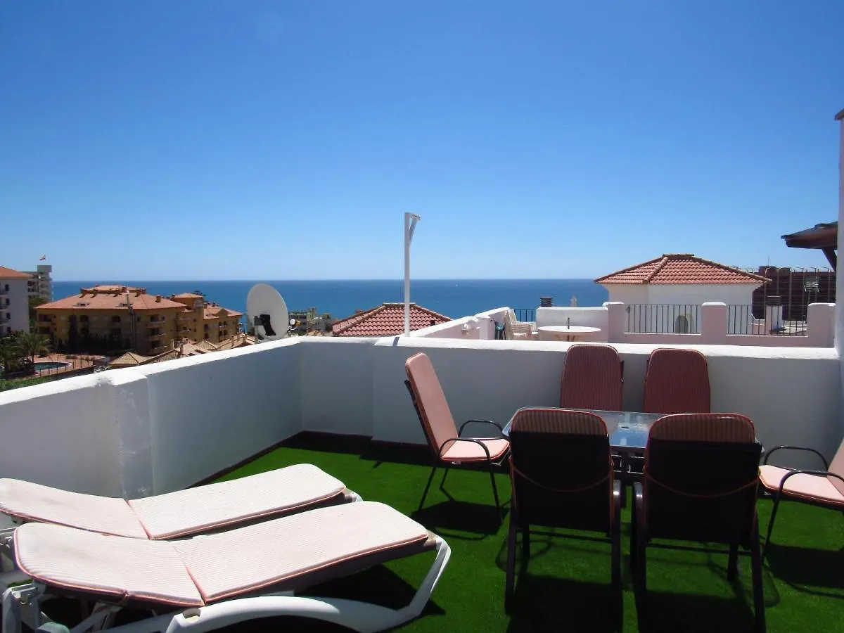 Lomas De Mena Apartment Benalmadena 0*,  Spain