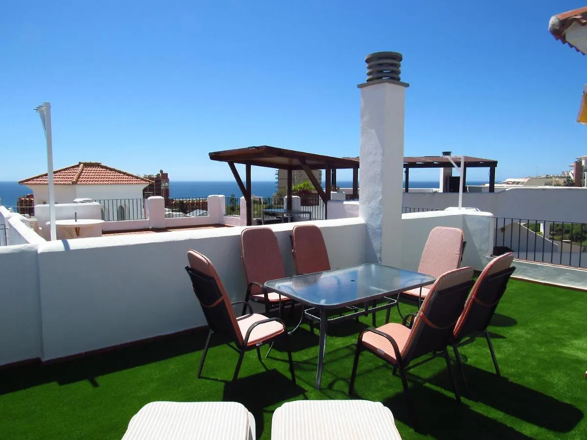 Lomas De Mena Apartment Benalmadena