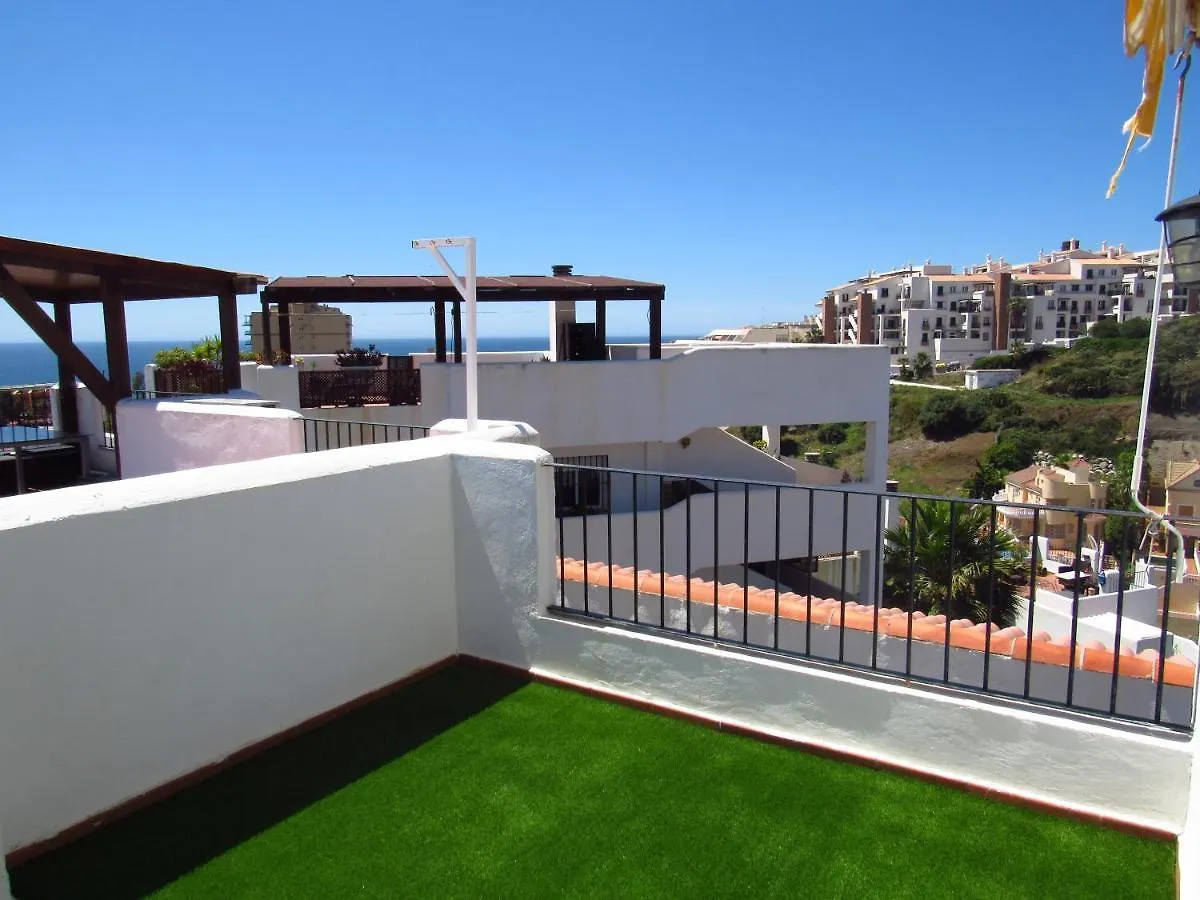 Lomas De Mena Apartment Benalmadena