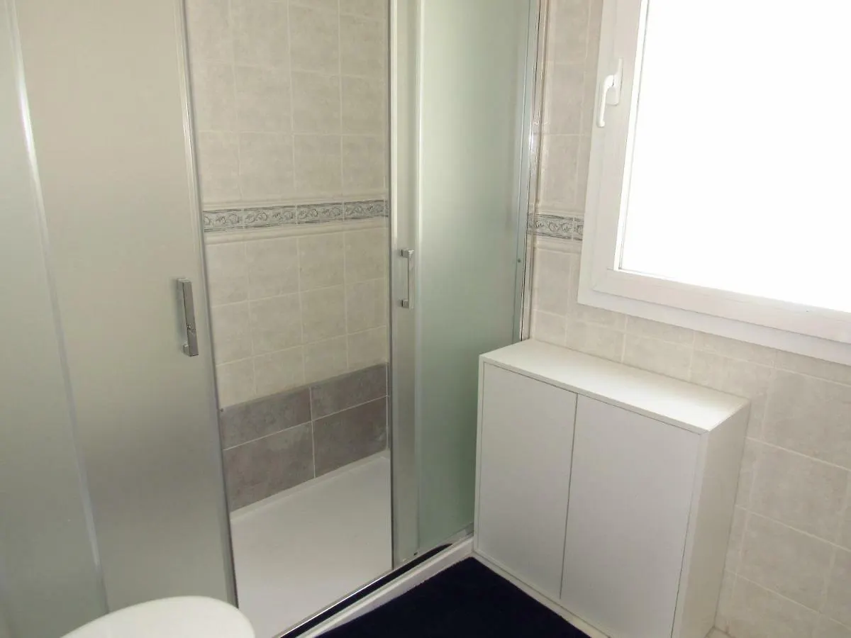 Lomas De Mena Apartment Benalmadena 0*,  Spain