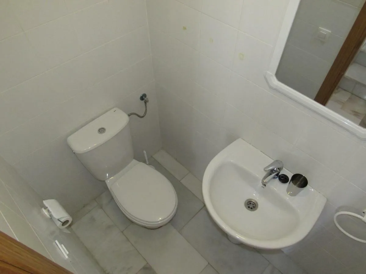 Lomas De Mena Apartment Benalmadena