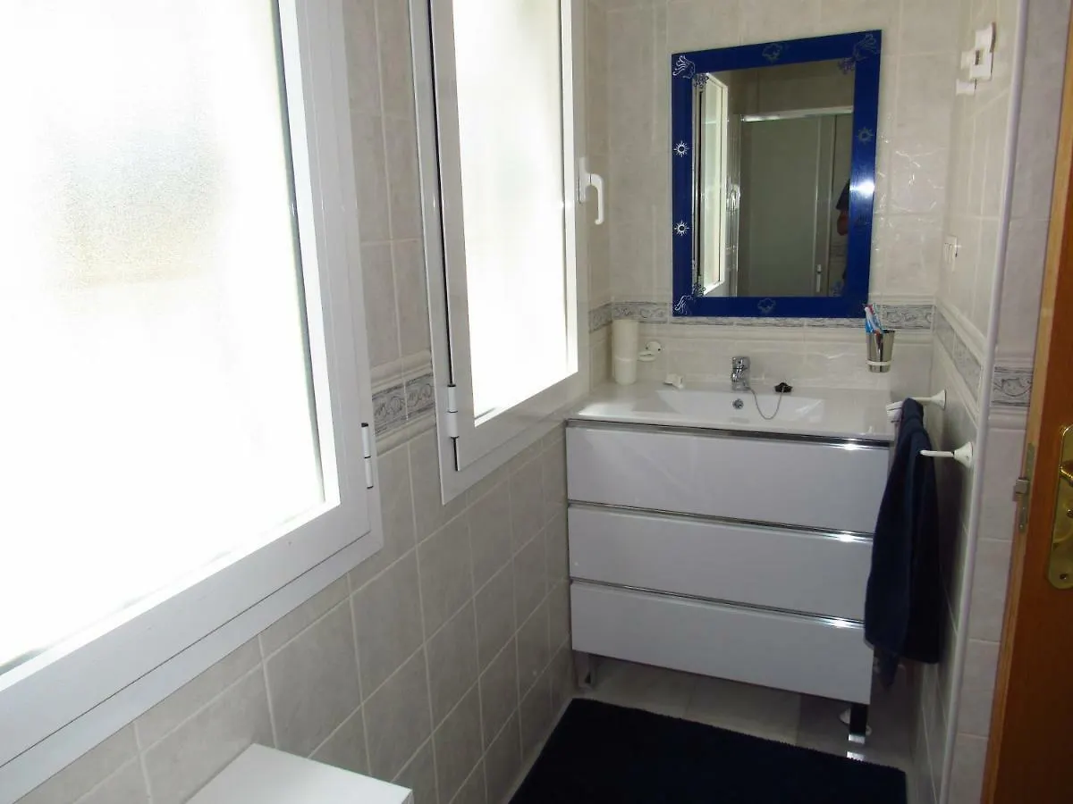 Lomas De Mena Apartment Benalmadena Spain