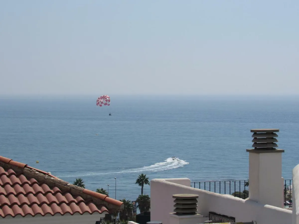Lomas De Mena Apartment Benalmadena 0*,