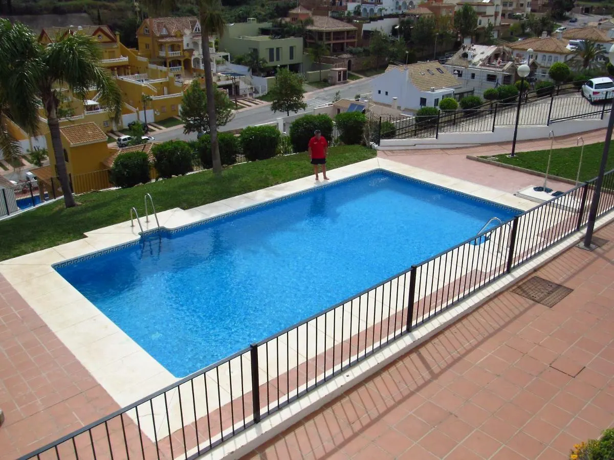 Lomas De Mena Apartment Benalmadena Spain