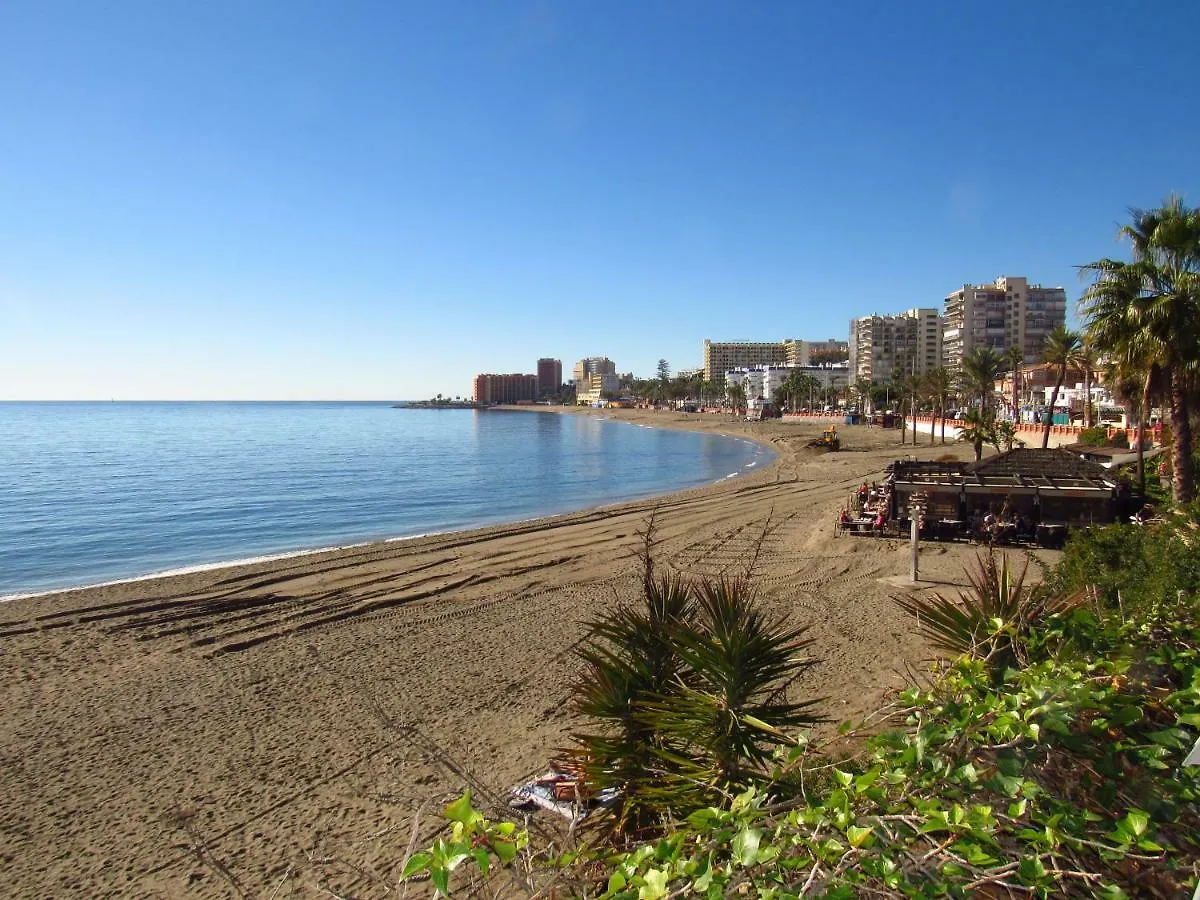 Lomas De Mena Apartment Benalmadena Spain