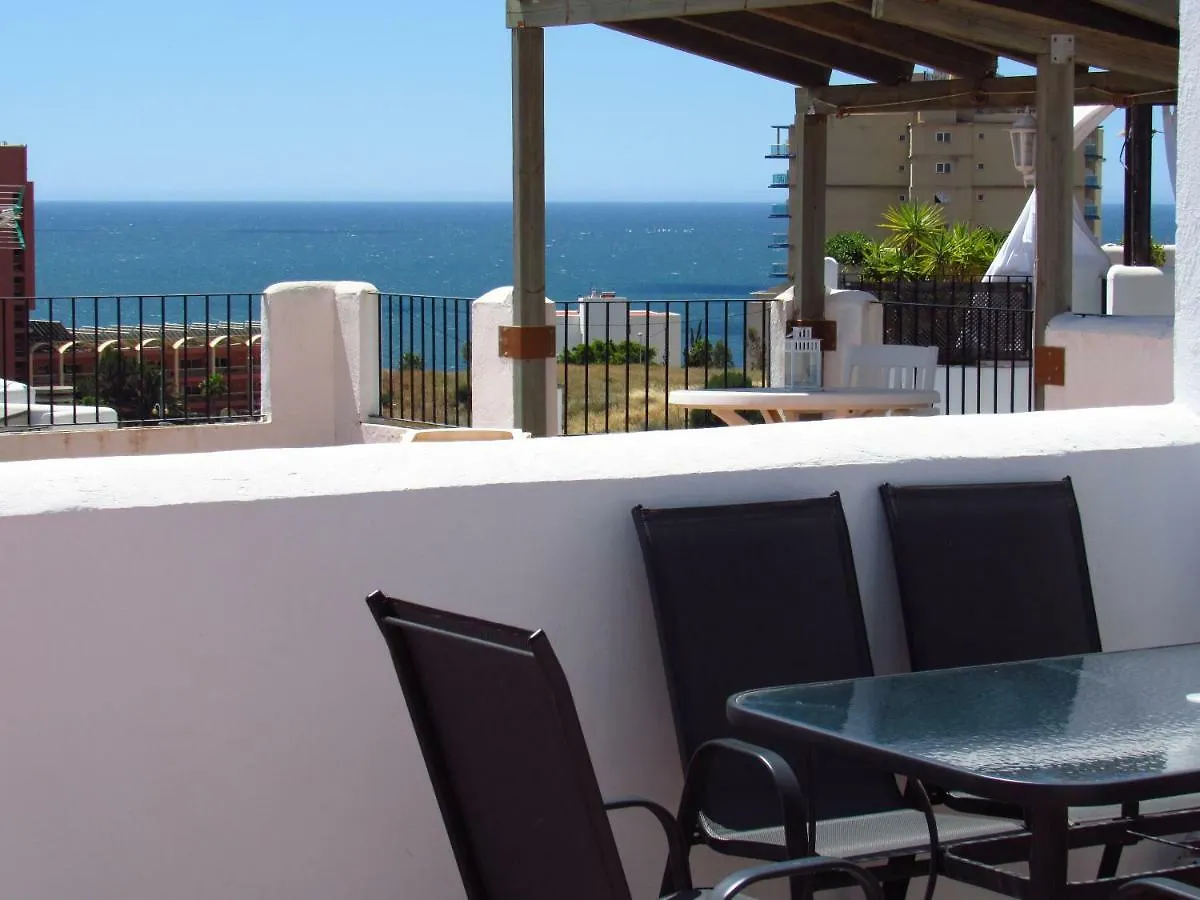 Lomas De Mena Apartment Benalmadena