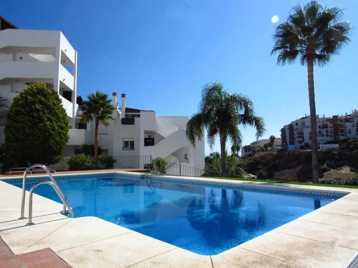 Lomas De Mena Apartment Benalmadena