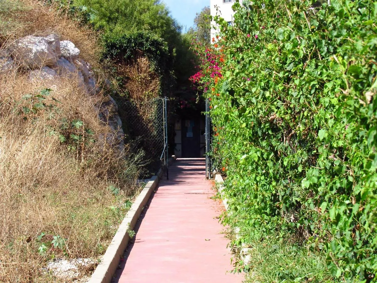 Lomas De Mena Apartment Benalmadena