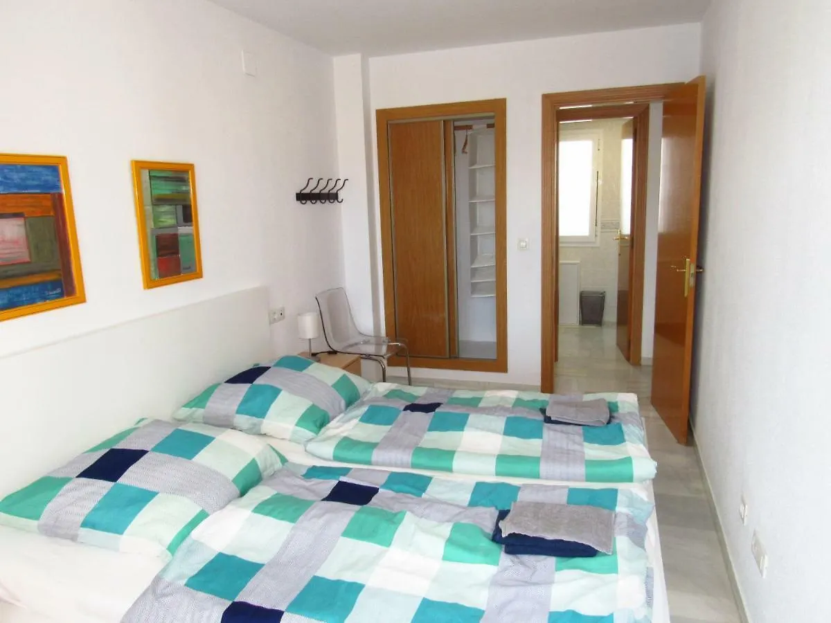 Lomas De Mena Apartment Benalmadena