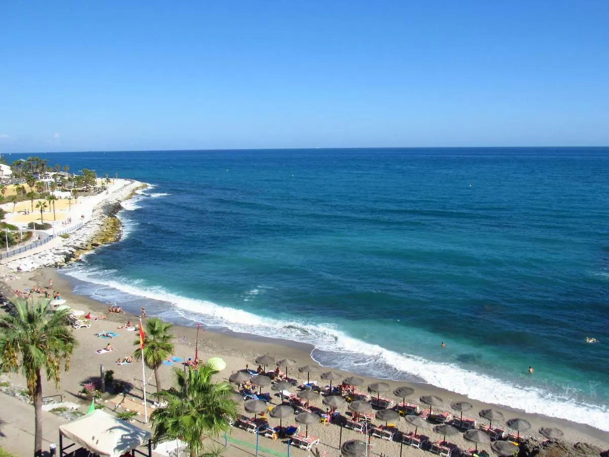 Lomas De Mena Apartment Benalmadena