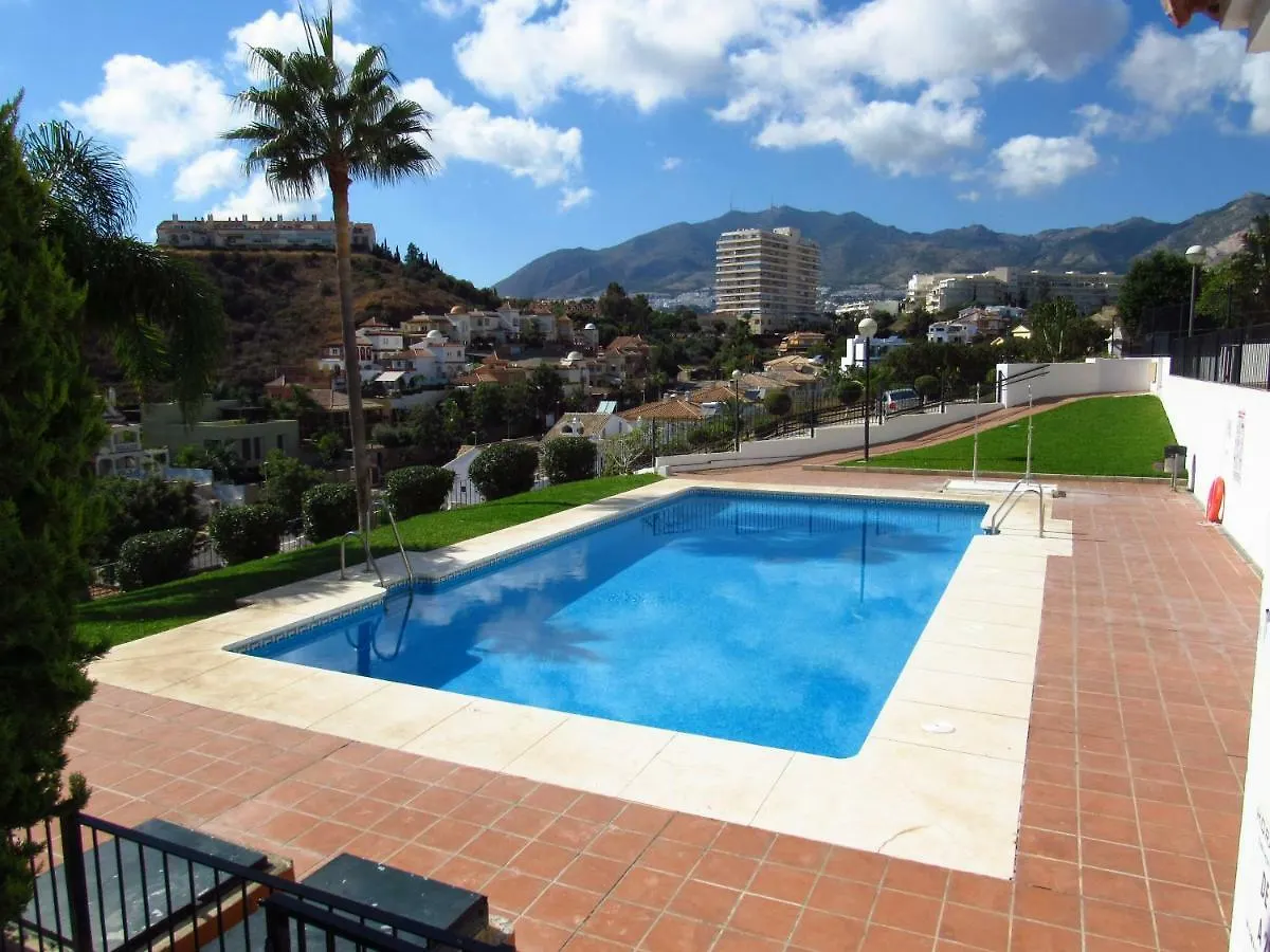 Lomas De Mena Apartment Benalmadena Spain
