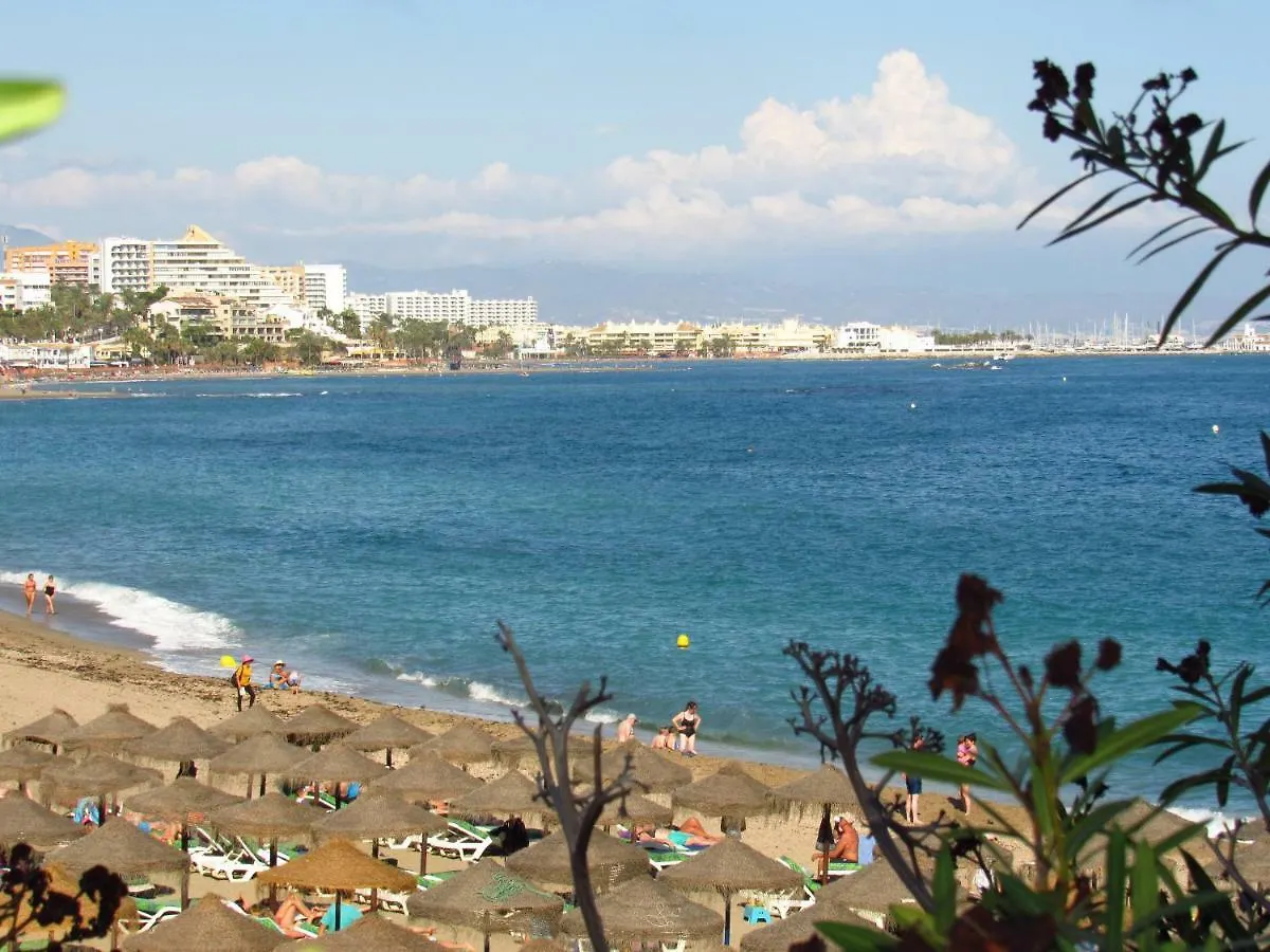Lomas De Mena Apartment Benalmadena