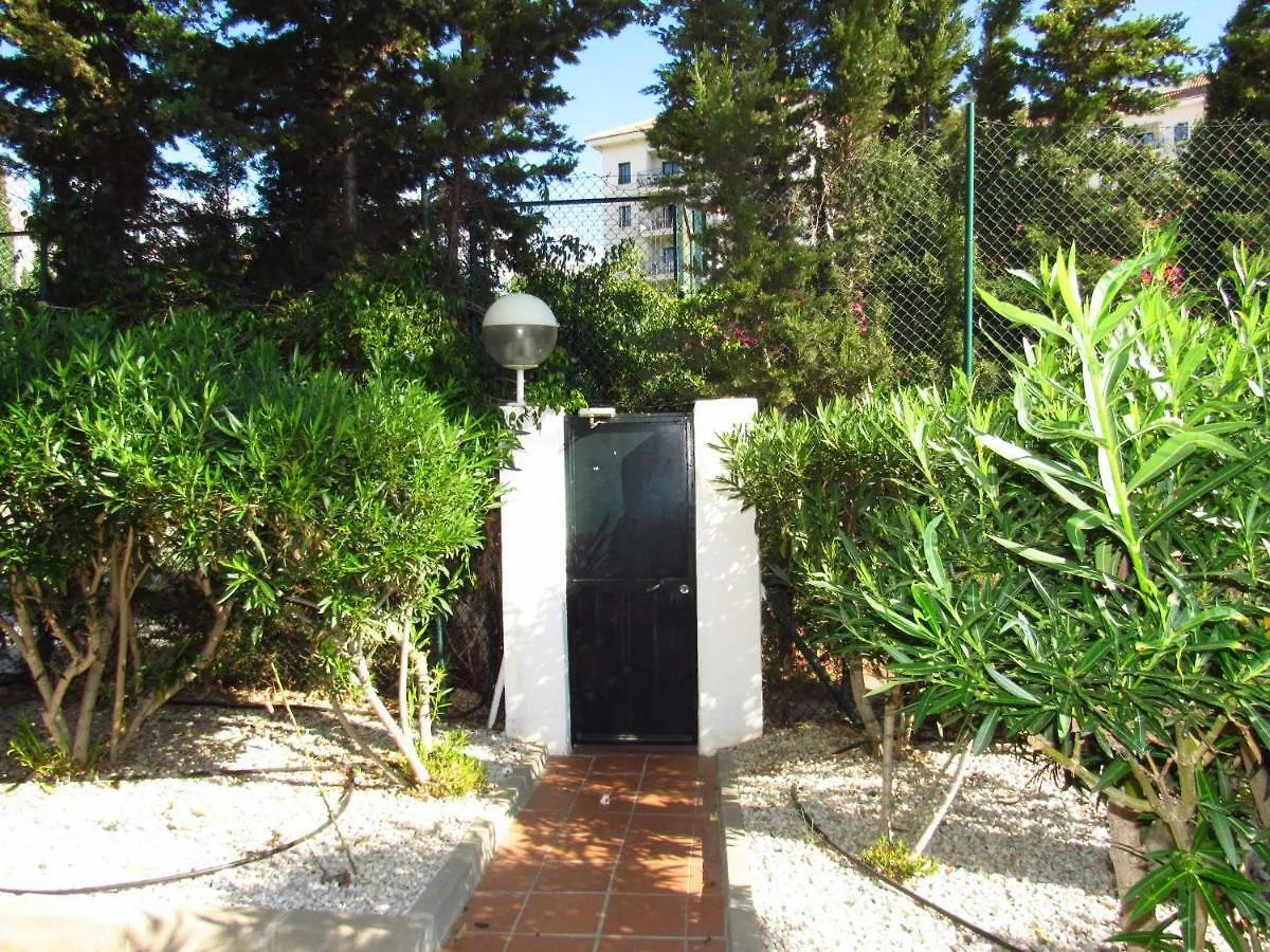 Apartmán Lomas De Mena Benalmádena 0*,  Španělsko