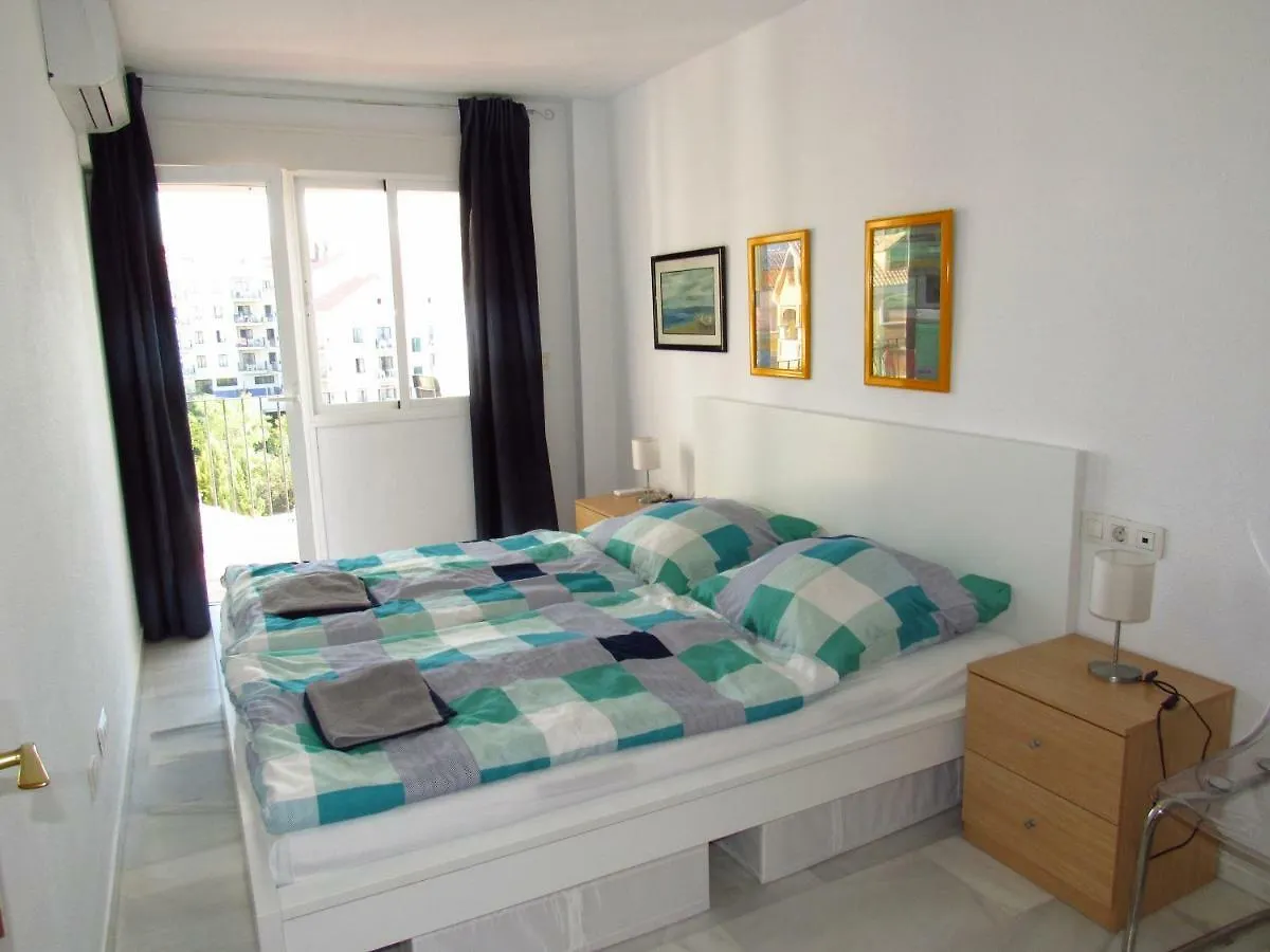 Lomas De Mena Apartment Benalmadena