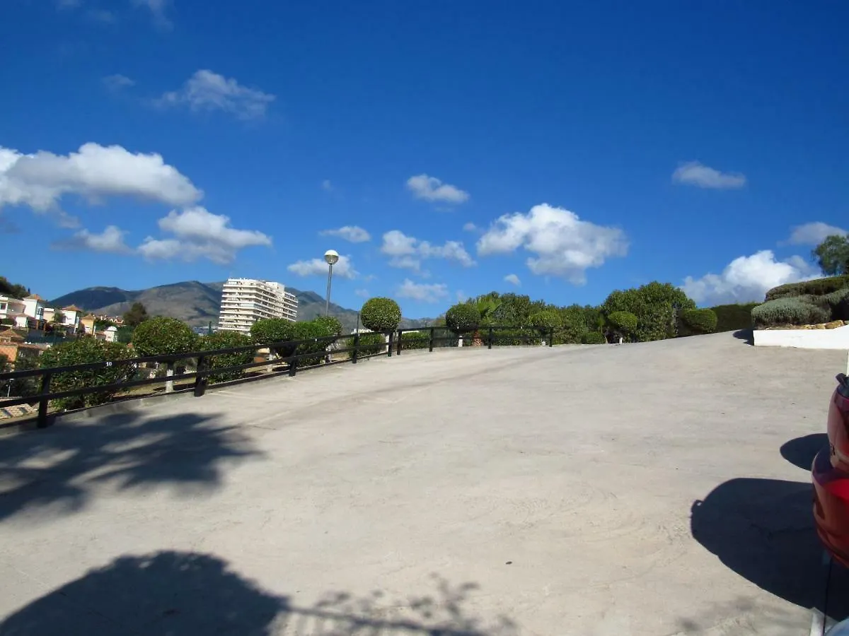 Apartmán Lomas De Mena Benalmádena 0*,  Španělsko