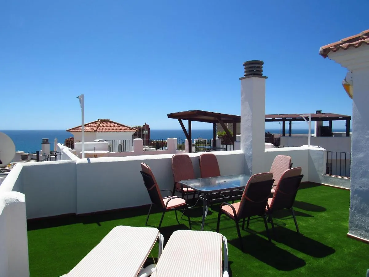 Lomas De Mena Διαμέρισμα Benalmádena Ισπανία