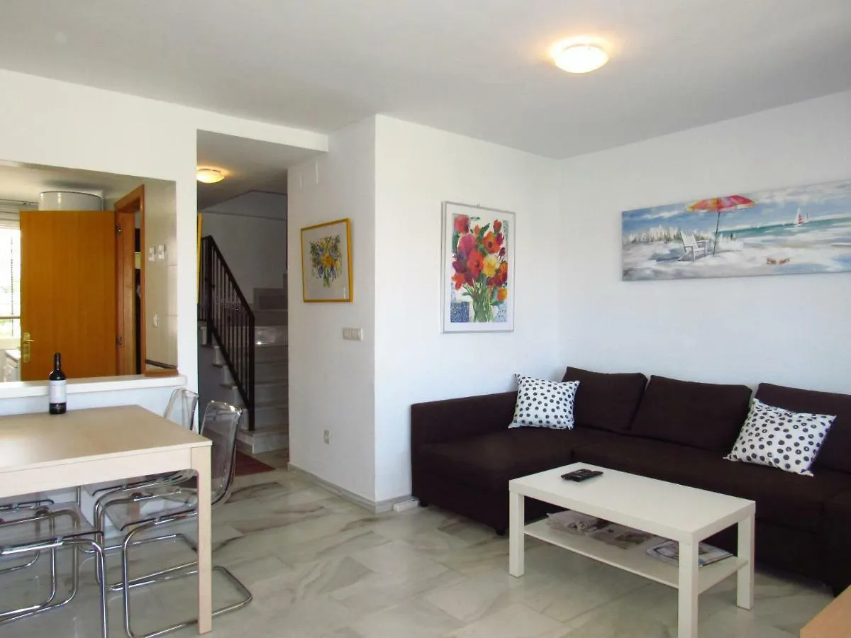Lomas De Mena Διαμέρισμα Benalmádena